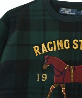 Polo Ralph Lauren（ポロラルフローレン）スウェット 緑 サイズ:M メンズ/2200627532122
