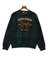 Polo Ralph Lauren スウェット