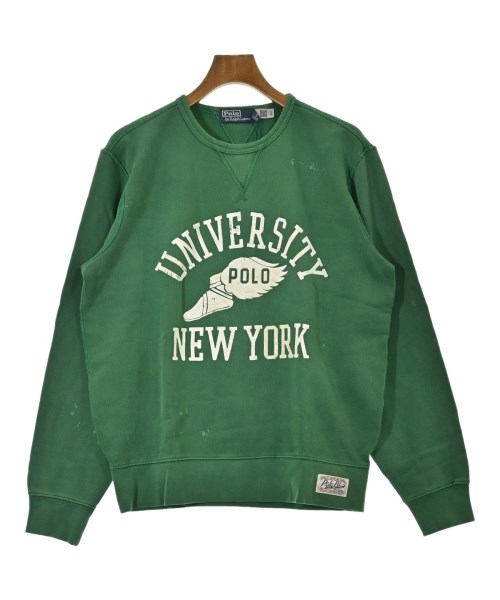 ポロラルフローレン(Polo Ralph Lauren)のPolo Ralph Lauren スウェット