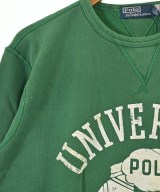 Polo Ralph Lauren（ポロラルフローレン）スウェット 緑 サイズ:M メンズ/2200627532139