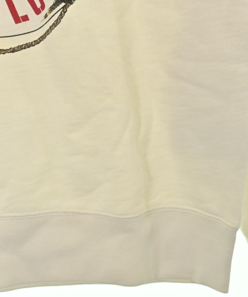 Polo Ralph Lauren（ポロラルフローレン）スウェット 白 サイズ:M メンズ/2200627532146