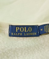 Polo Ralph Lauren（ポロラルフローレン）スウェット 白 サイズ:M メンズ/2200627532146