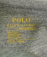 Polo Ralph Lauren（ポロラルフローレン）スウェット グレー サイズ:S メンズ/2200627532153