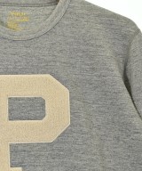 Polo Ralph Lauren（ポロラルフローレン）スウェット グレー サイズ:S メンズ/2200627532153