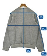 Polo Ralph Lauren（ポロラルフローレン）スウェット グレー サイズ:S メンズ/2200627532153