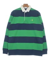 Polo Ralph Lauren（ポロラルフローレン）ポロシャツ 紺 サイズ:L メンズ/2200627532160