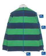 Polo Ralph Lauren（ポロラルフローレン）ポロシャツ 紺 サイズ:L メンズ/2200627532160