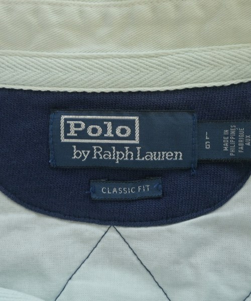 Polo Ralph Lauren（ポロラルフローレン）ポロシャツ 緑 サイズ:L メンズ/2200627532177