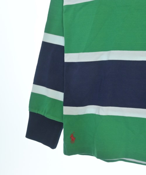 Polo Ralph Lauren（ポロラルフローレン）ポロシャツ 緑 サイズ:L メンズ/2200627532177