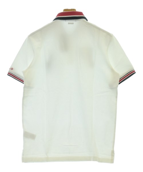 Polo Ralph Lauren（ポロラルフローレン）ポロシャツ 白 サイズ:S メンズ/2200627532184