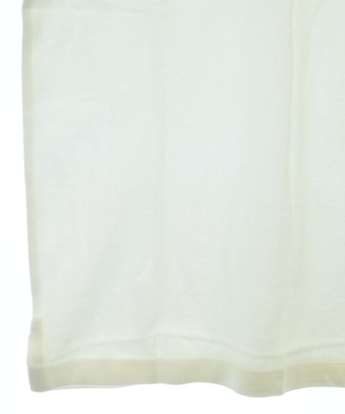Polo Ralph Lauren（ポロラルフローレン）ポロシャツ 白 サイズ:S メンズ/2200627532184