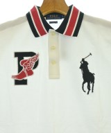 Polo Ralph Lauren（ポロラルフローレン）ポロシャツ 白 サイズ:S メンズ/2200627532184