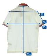 Polo Ralph Lauren（ポロラルフローレン）ポロシャツ 白 サイズ:S メンズ/2200627532184