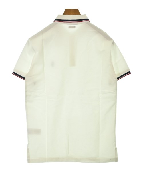 Polo Ralph Lauren（ポロラルフローレン）ポロシャツ 白 サイズ:S メンズ/2200627532191
