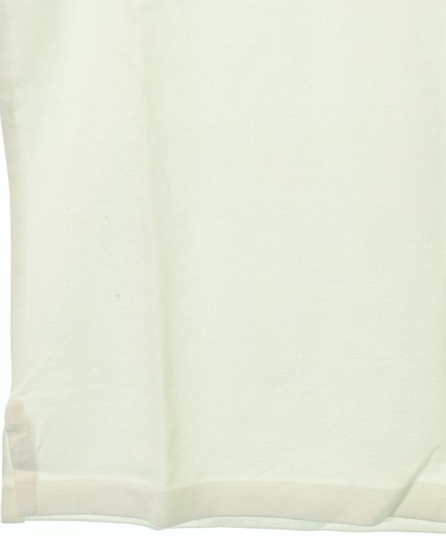 Polo Ralph Lauren（ポロラルフローレン）ポロシャツ 白 サイズ:S メンズ/2200627532191