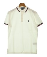 Polo Ralph Lauren（ポロラルフローレン）ポロシャツ 白 サイズ:S メンズ/2200627532191