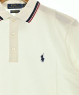 Polo Ralph Lauren（ポロラルフローレン）ポロシャツ 白 サイズ:S メンズ/2200627532191