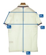 Polo Ralph Lauren（ポロラルフローレン）ポロシャツ 白 サイズ:S メンズ/2200627532191