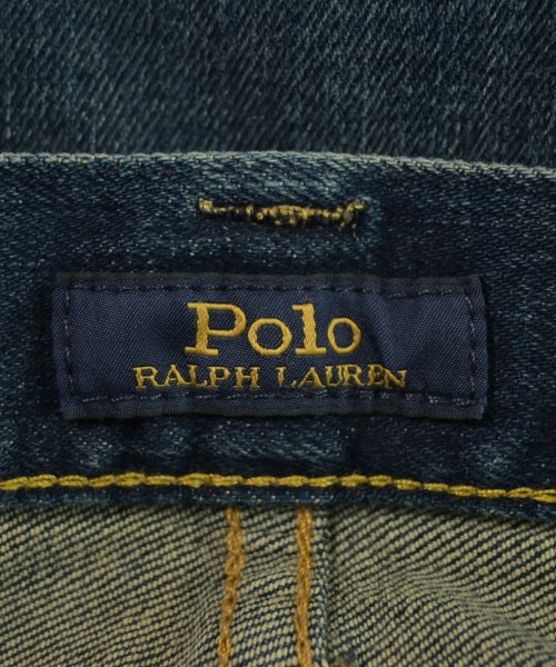 Polo Ralph Lauren（ポロラルフローレン）デニムパンツ 紺 サイズ:30(M位) メンズ/2200627532207
