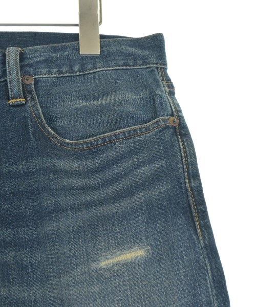 Polo Ralph Lauren（ポロラルフローレン）デニムパンツ 紺 サイズ:30(M位) メンズ/2200627532207
