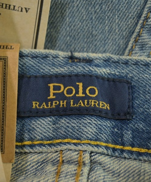 Polo Ralph Lauren（ポロラルフローレン）デニムパンツ 青 サイズ:30(M位) メンズ/2200627532214