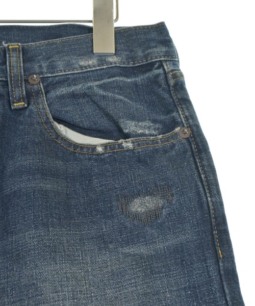 Polo Ralph Lauren（ポロラルフローレン）デニムパンツ 紺 サイズ:30(M位) メンズ/2200627532221