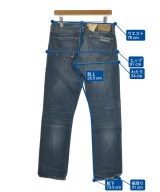 Polo Ralph Lauren（ポロラルフローレン）デニムパンツ 紺 サイズ:30(M位) メンズ/2200627532221