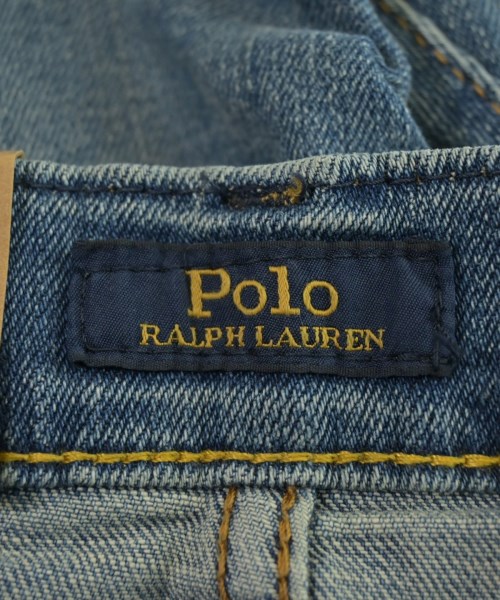 Polo Ralph Lauren（ポロラルフローレン）デニムパンツ 紺 サイズ:30(M位) メンズ/2200627532238