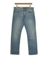 Polo Ralph Lauren（ポロラルフローレン）デニムパンツ 紺 サイズ:30(M位) メンズ/2200627532238