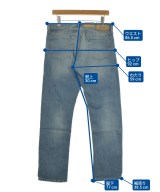 Polo Ralph Lauren（ポロラルフローレン）デニムパンツ 紺 サイズ:30(M位) メンズ/2200627532238