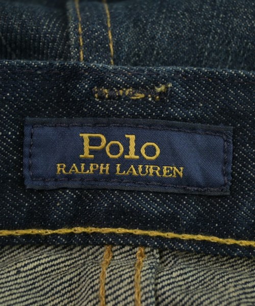 Polo Ralph Lauren（ポロラルフローレン）デニムパンツ 青 サイズ:30(M位) メンズ/2200627532252