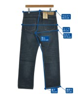 Polo Ralph Lauren（ポロラルフローレン）デニムパンツ 青 サイズ:30(M位) メンズ/2200627532252