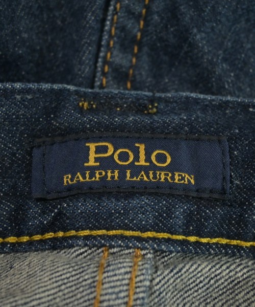 Polo Ralph Lauren（ポロラルフローレン）デニムパンツ 青 サイズ:30(M位) メンズ/2200627532269