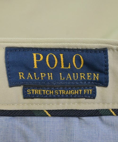 Polo Ralph Lauren（ポロラルフローレン）チノパン ベージュ サイズ:30(M位) メンズ/2200627532276
