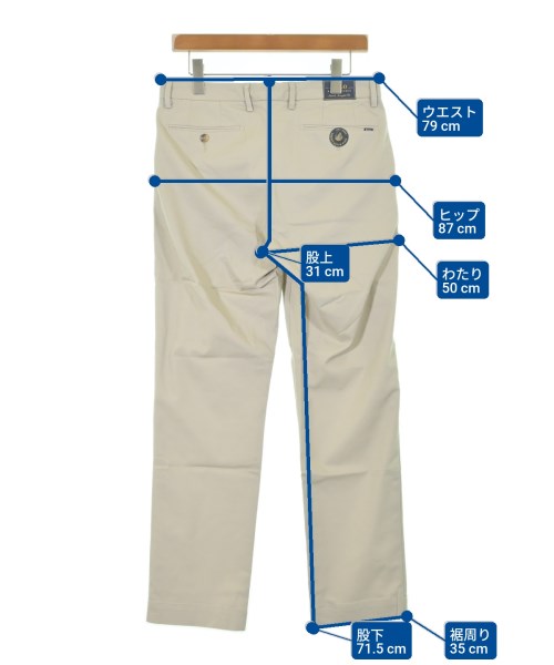 Polo Ralph Lauren（ポロラルフローレン）チノパン ベージュ サイズ:30(M位) メンズ/2200627532276