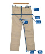 Polo Ralph Lauren（ポロラルフローレン）チノパン ベージュ サイズ:31(M位) メンズ/2200627532283
