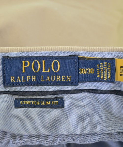 Polo Ralph Lauren（ポロラルフローレン）チノパン ベージュ サイズ:30(M位) メンズ/2200627532290