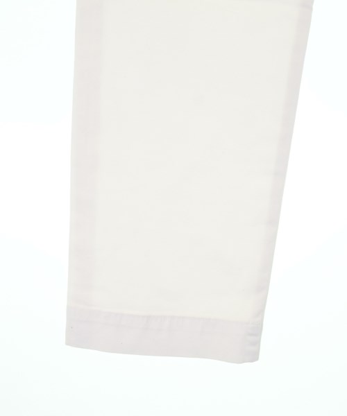 Polo Ralph Lauren（ポロラルフローレン）チノパン 白 サイズ:32(L位) メンズ/2200627532306