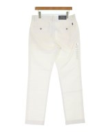 Polo Ralph Lauren（ポロラルフローレン）チノパン 白 サイズ:32(L位) メンズ/2200627532306