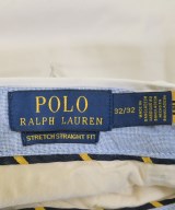 Polo Ralph Lauren（ポロラルフローレン）チノパン 白 サイズ:32(L位) メンズ/2200627532306