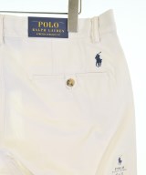 Polo Ralph Lauren（ポロラルフローレン）チノパン 白 サイズ:32(L位) メンズ/2200627532306