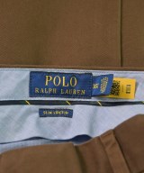 Polo Ralph Lauren（ポロラルフローレン）チノパン 茶 サイズ:31(M位) メンズ/2200627532313