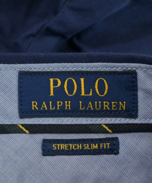 Polo Ralph Lauren（ポロラルフローレン）チノパン 紺 サイズ:-(M位) メンズ/2200627532337