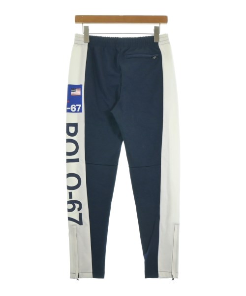Polo Ralph Lauren（ポロラルフローレン）スウェットパンツ 紺 サイズ:XS メンズ/2200627532344