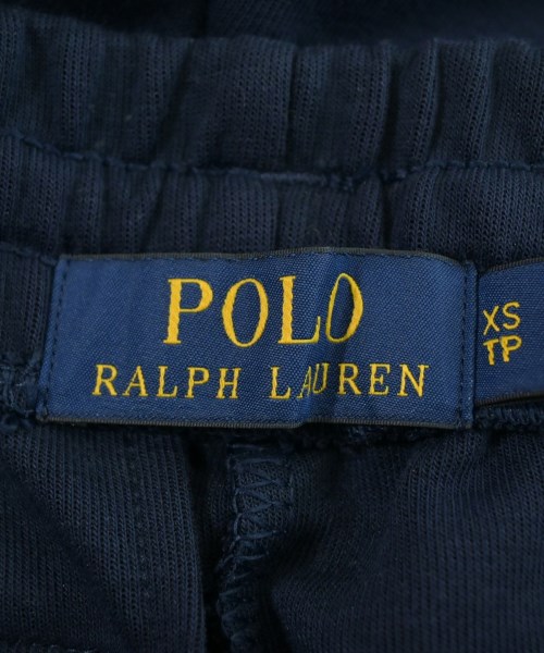 Polo Ralph Lauren（ポロラルフローレン）スウェットパンツ 紺 サイズ:XS メンズ/2200627532344