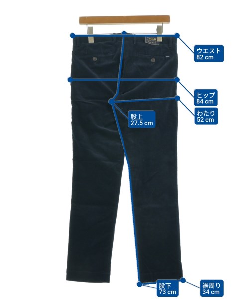 Polo Ralph Lauren（ポロラルフローレン）その他 紺 サイズ:30(M位) メンズ/2200627532368