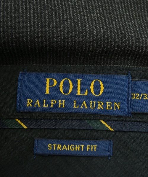 Polo Ralph Lauren（ポロラルフローレン）その他 グレー サイズ:32(L位) メンズ/2200627532375