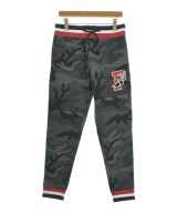 Polo Ralph Lauren（ポロラルフローレン）スウェットパンツ グレー サイズ:S メンズ/2200627532382