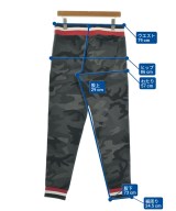 Polo Ralph Lauren（ポロラルフローレン）スウェットパンツ グレー サイズ:S メンズ/2200627532382