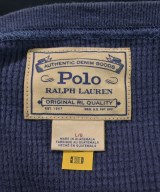 Polo Ralph Lauren（ポロラルフローレン）Tシャツ・カットソー 紺 サイズ:L メンズ/2200615625119